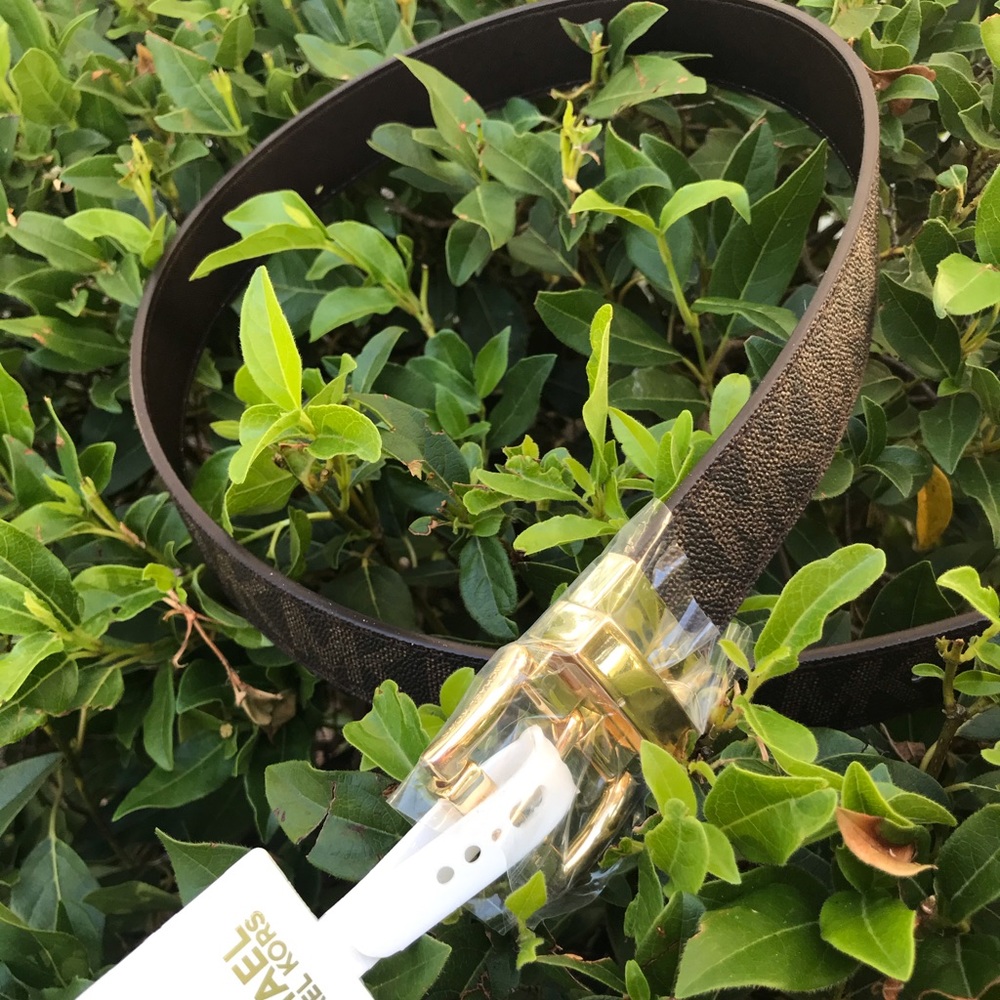 MK belt
